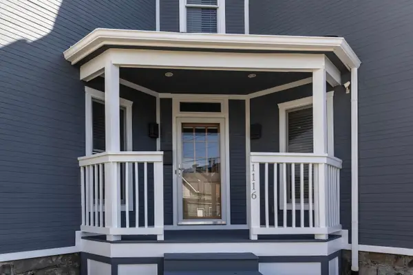 1116 Say Avenue, Columbus, OH 43201