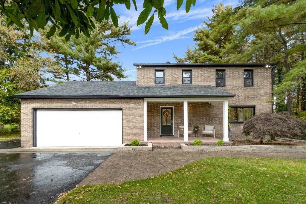 3605 E Powell Road, Lewis Center, OH 43035 - #1