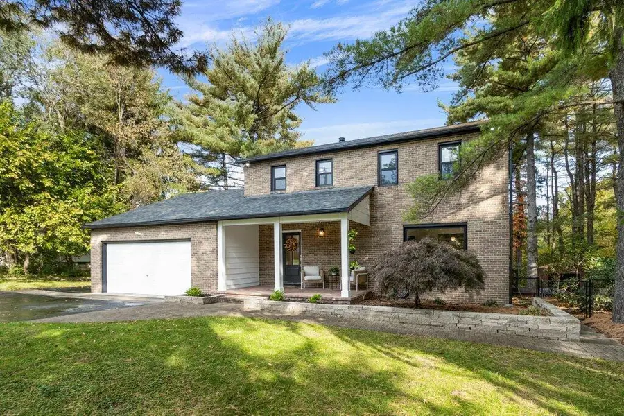 3605 E Powell Road, Lewis Center, OH 43035 - #2