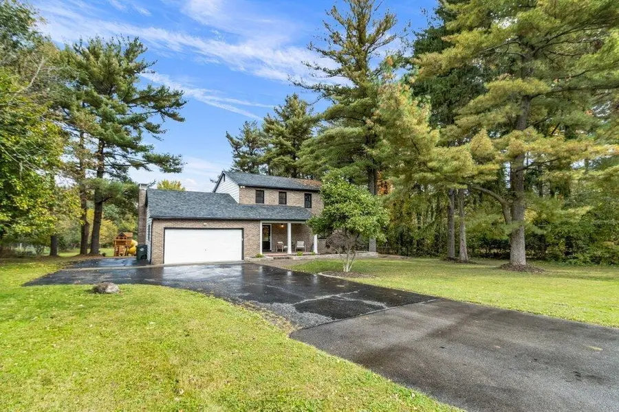 3605 E Powell Road, Lewis Center, OH 43035 - #3