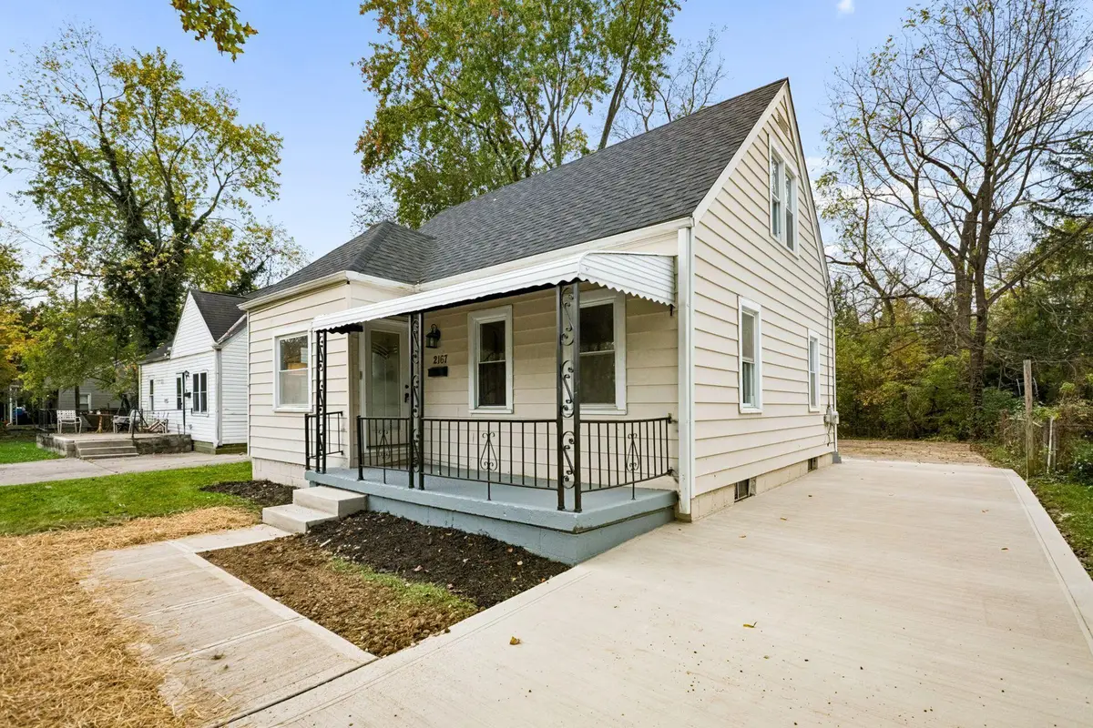 2167 Middlehurst Drive, Columbus, OH 43219 - #1