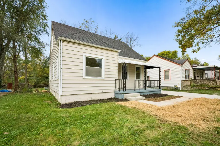 2167 Middlehurst Drive, Columbus, OH 43219 - #3
