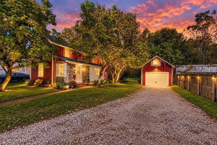 444 Grove Street, Groveport, OH 43125 - #2