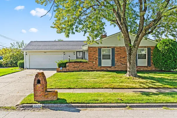 2713 Marview Road, Columbus, OH 43219