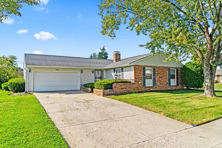 2713 Marview Road, Columbus, OH 43219 - #3