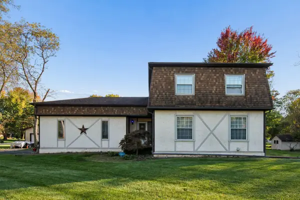 6809 Havens Road, Blacklick, OH 43004