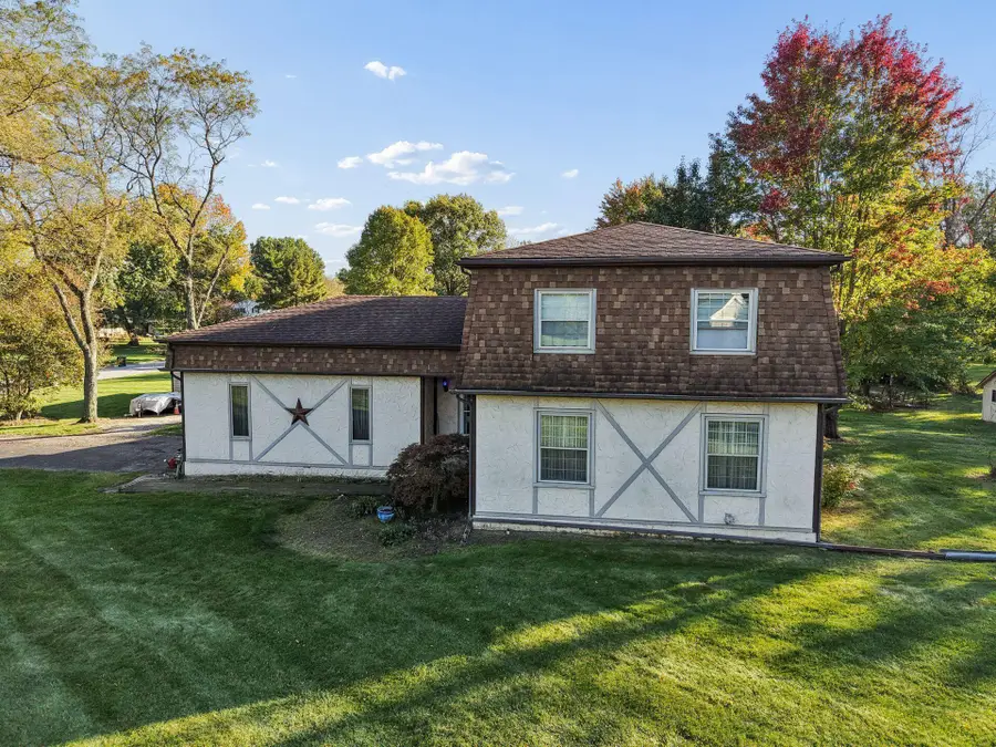 6809 Havens Road, Blacklick, OH 43004 - #2
