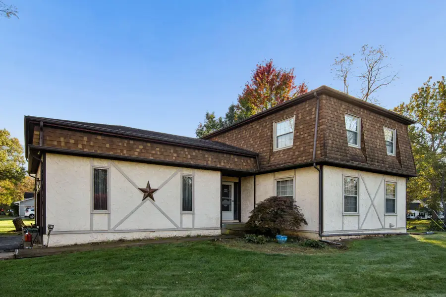 6809 Havens Road, Blacklick, OH 43004 - #3
