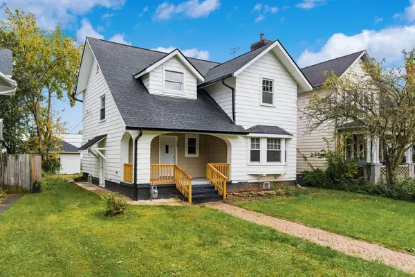 504 Hudson Avenue, Newark, OH 43055