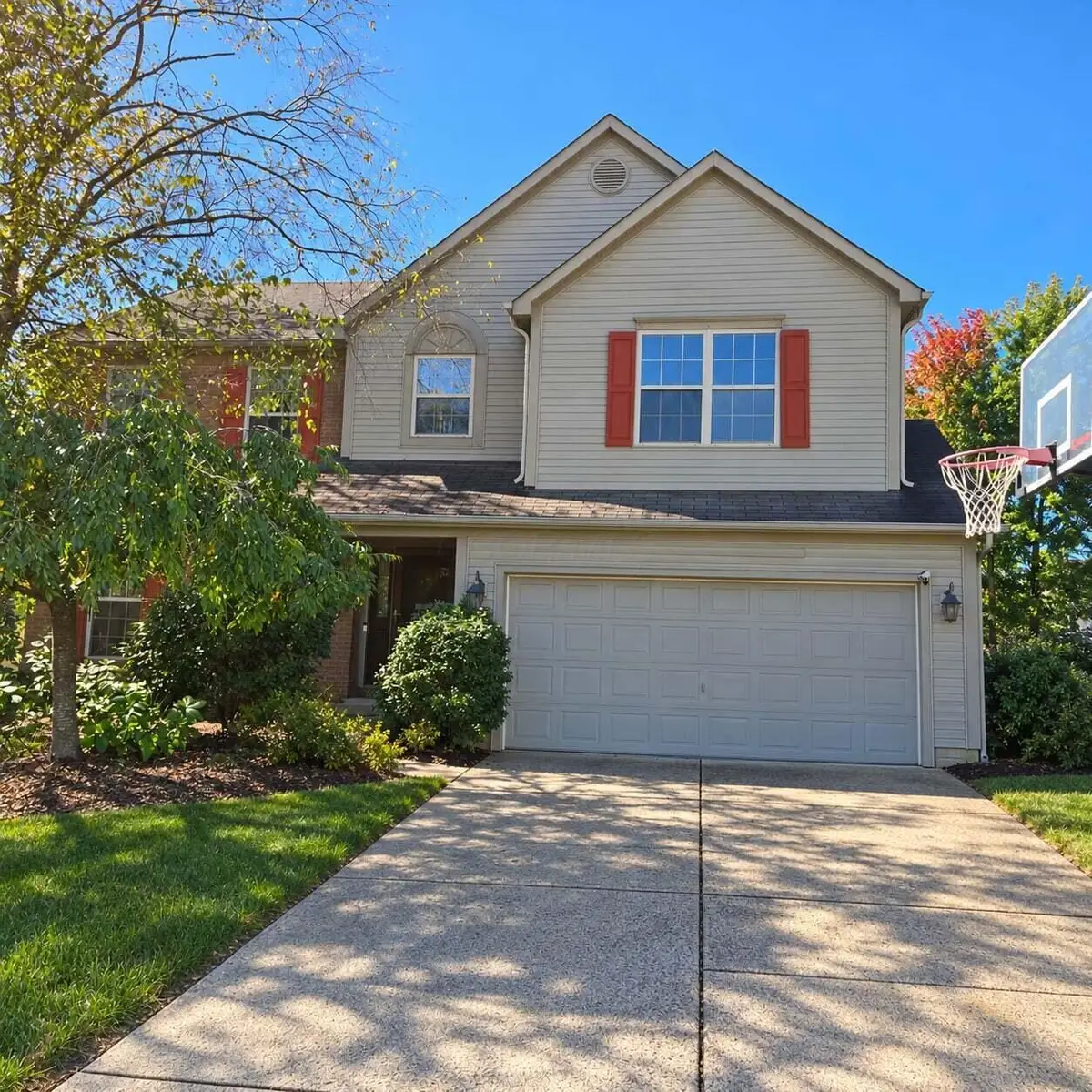 1308 Cottonwood Drive, Lewis Center, OH 43035 - #1