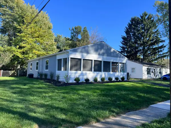 3482 Torrington Street, Hilliard, OH 43026