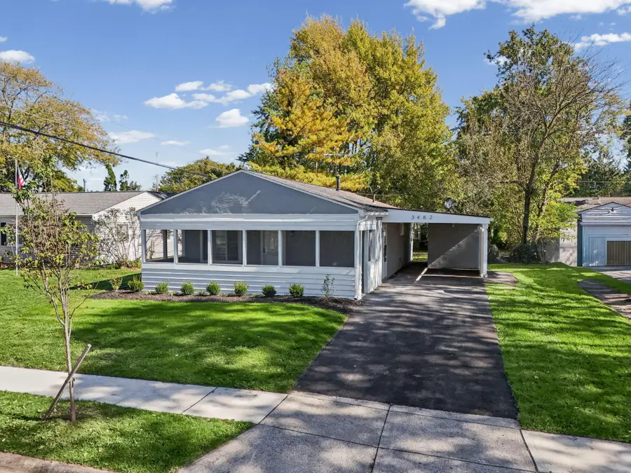 3482 Torrington Street, Hilliard, OH 43026 - #2