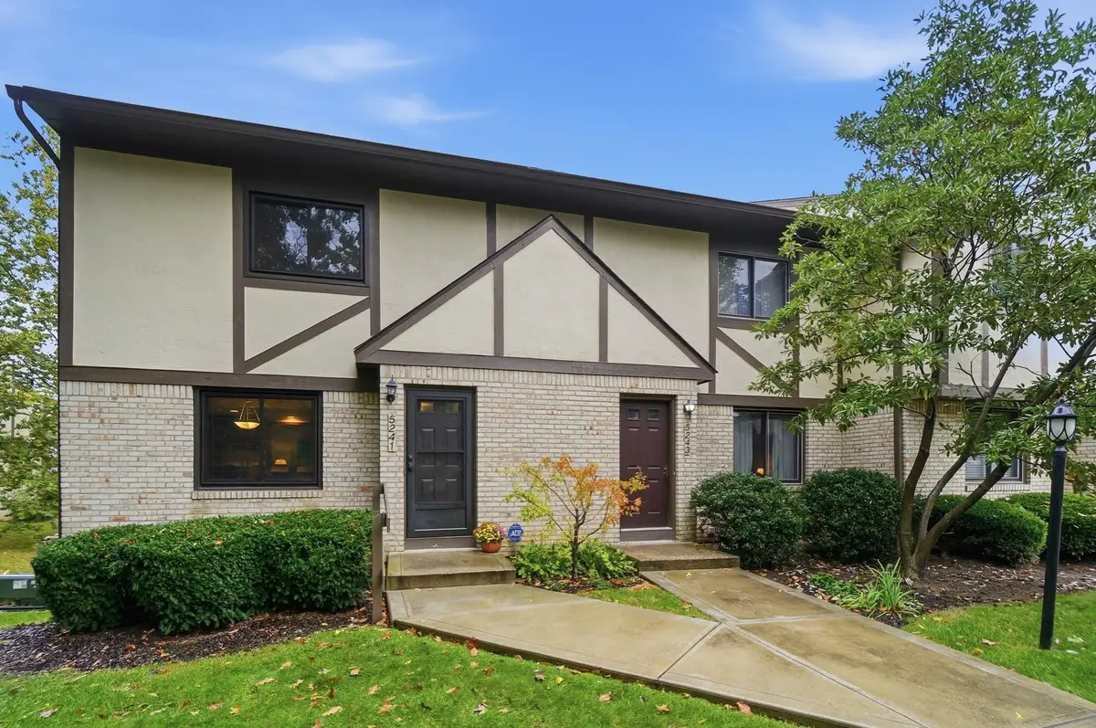 5241 Wood Run Boulevard, Columbus, OH 43220 - #1