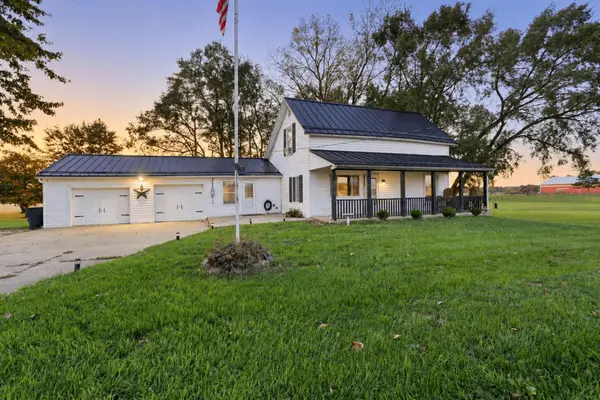 9111 Piper Road, Ashley, OH 43003