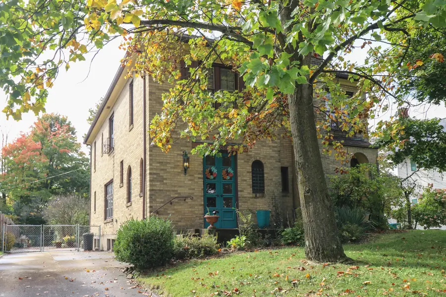 539 Maple Street, Mansfield, OH 44906 - #2