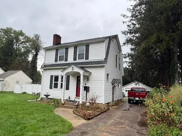 340 Moull Street, Newark, OH 43055