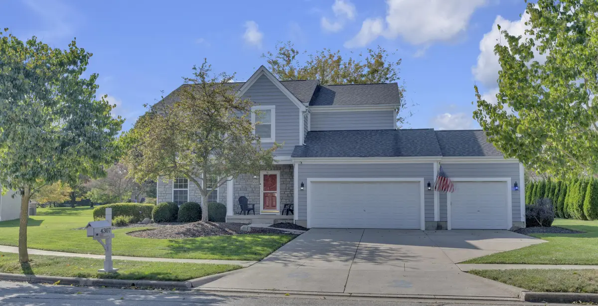 4307 Kristy Court, Hilliard, OH 43026 - #1