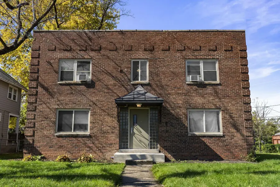 2519 Indianola Avenue, Columbus, OH 43202 - #2