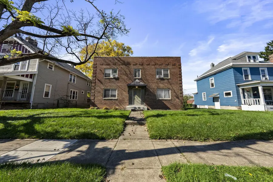 2519 Indianola Avenue, Columbus, OH 43202 - #3