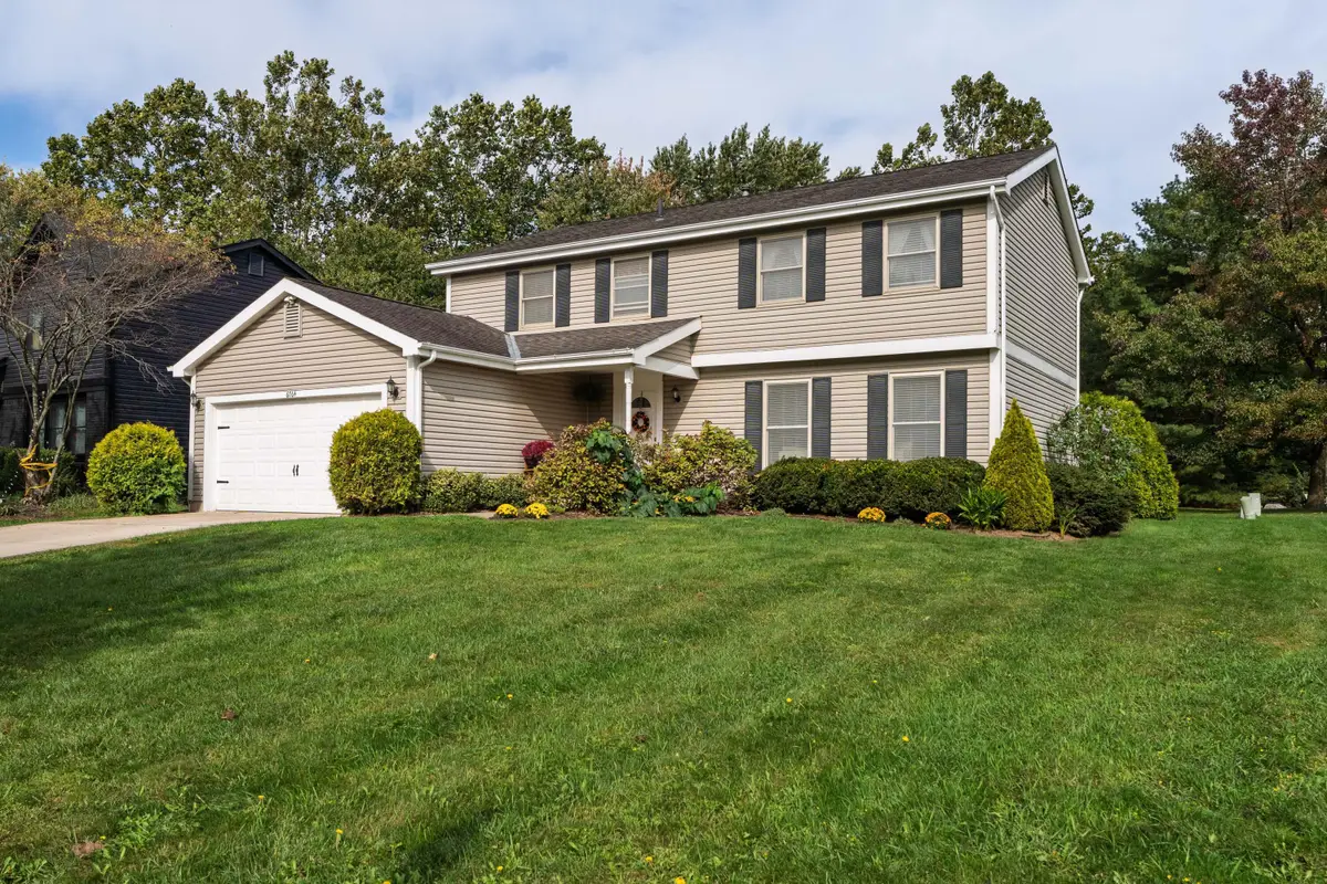 6764 Fallen Timbers Drive, Dublin, OH 43017 - #1