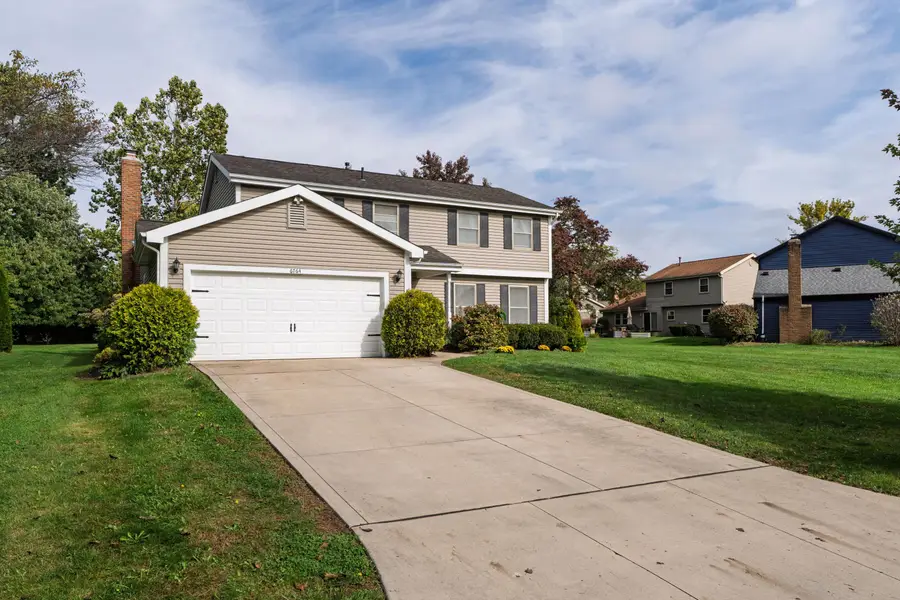 6764 Fallen Timbers Drive, Dublin, OH 43017 - #2