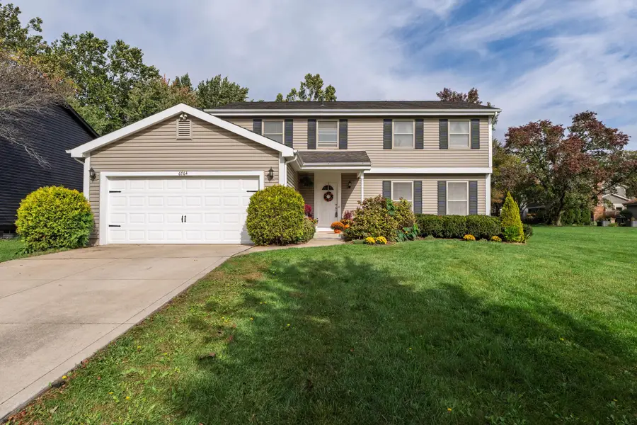 6764 Fallen Timbers Drive, Dublin, OH 43017 - #3