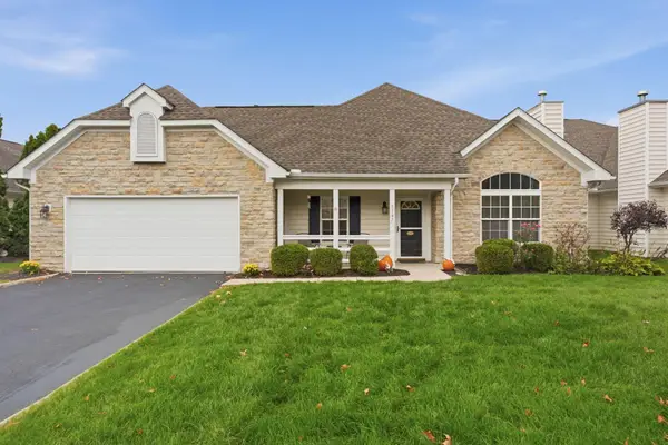 5147 Vinington Place, Dublin, OH 43016