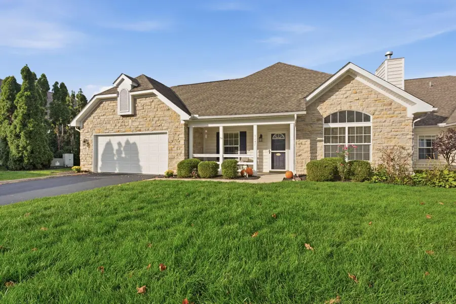 5147 Vinington Place, Dublin, OH 43016 - #2