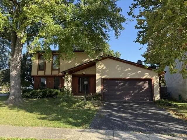 6270 Stoney Glenn Court, Canal Winchester, OH 43110 - #1