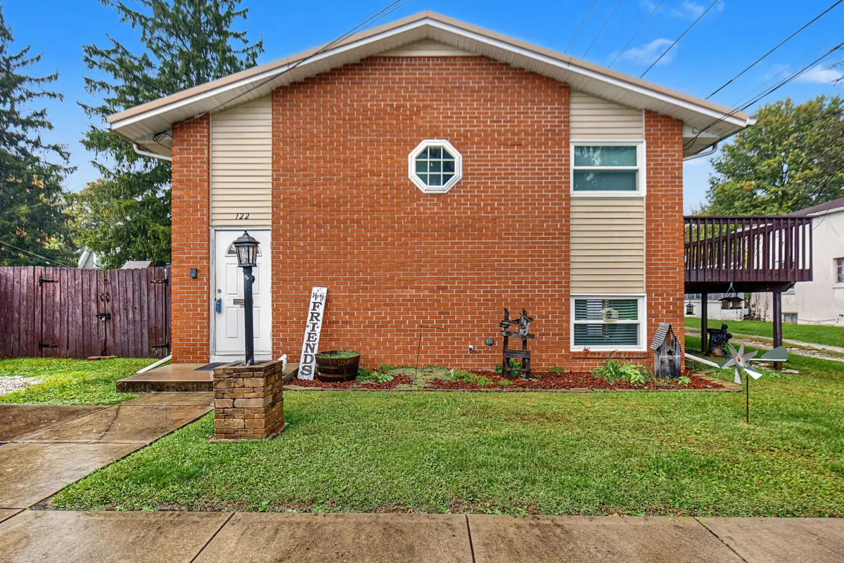 122 Cherry Street, Newark, OH 43055 - #1