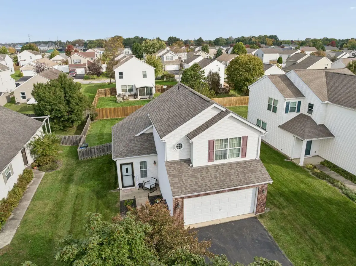 6088 Nasby Drive, Galloway, OH 43119 - #1