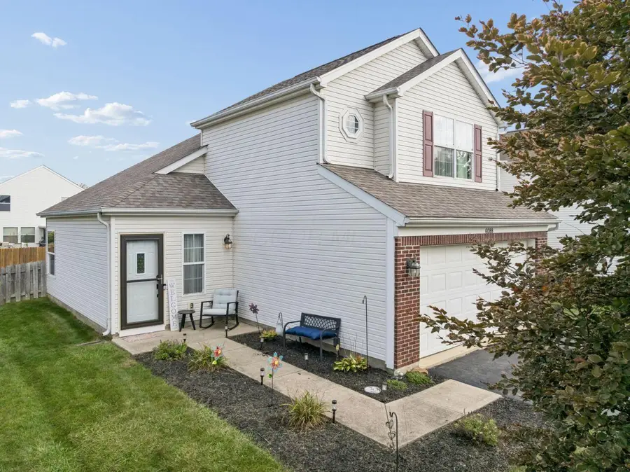 6088 Nasby Drive, Galloway, OH 43119 - #2