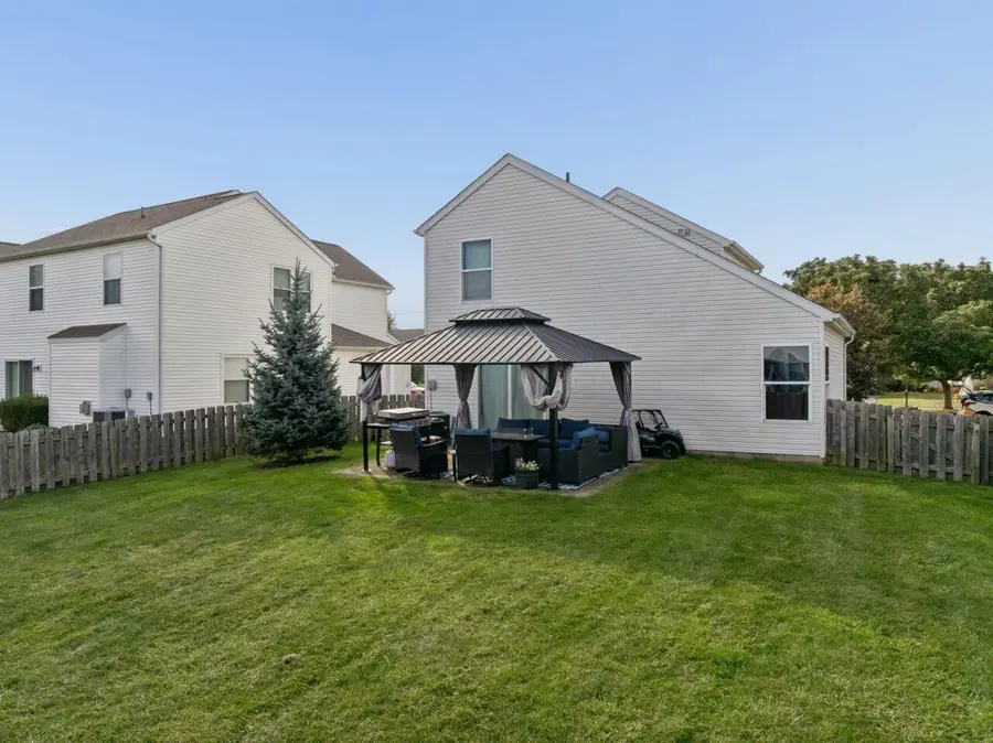 6088 Nasby Drive, Galloway, OH 43119 - #3