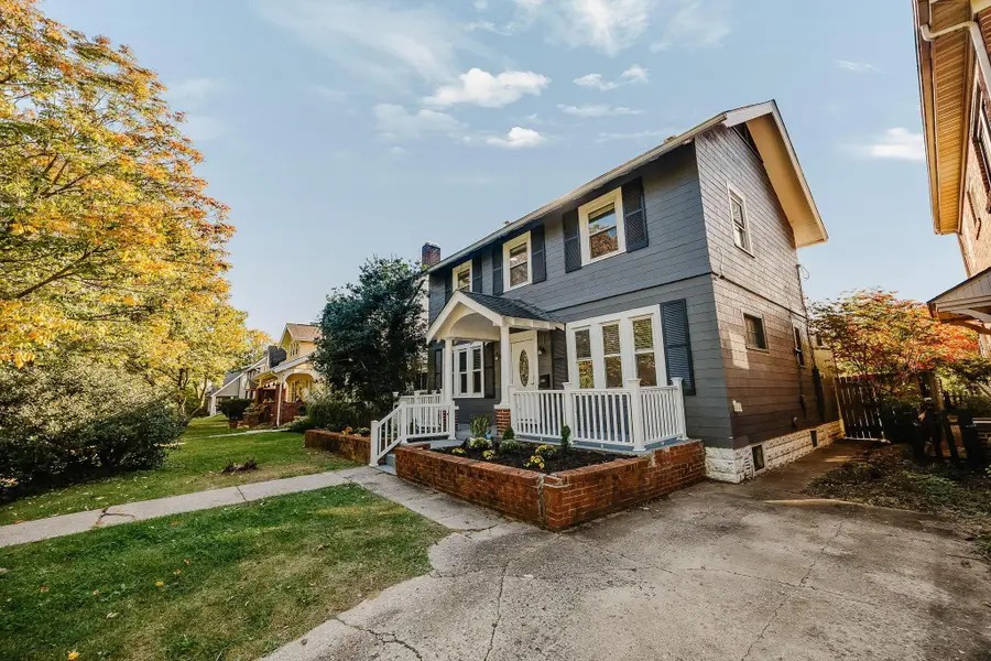 77 S Westgate Avenue, Columbus, OH 43204 - #2