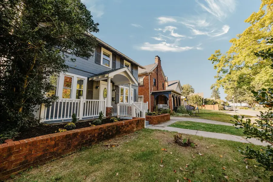 77 S Westgate Avenue, Columbus, OH 43204 - #3
