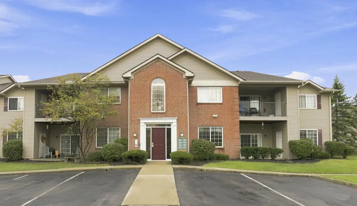 1870 Berrancher Drive, Columbus, OH 43228 - #1