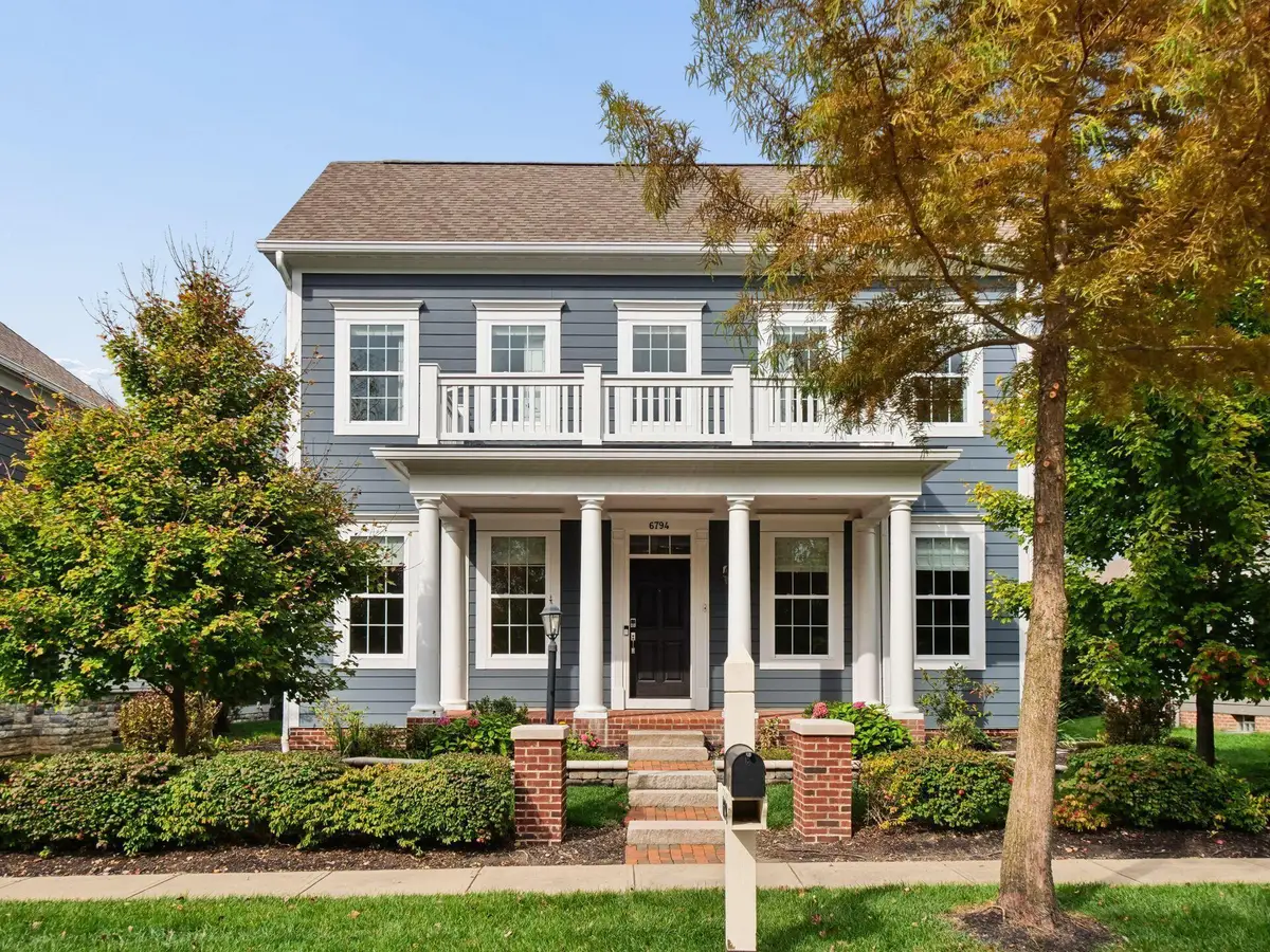 6794 Baronet Boulevard, Dublin, OH 43017 - #1