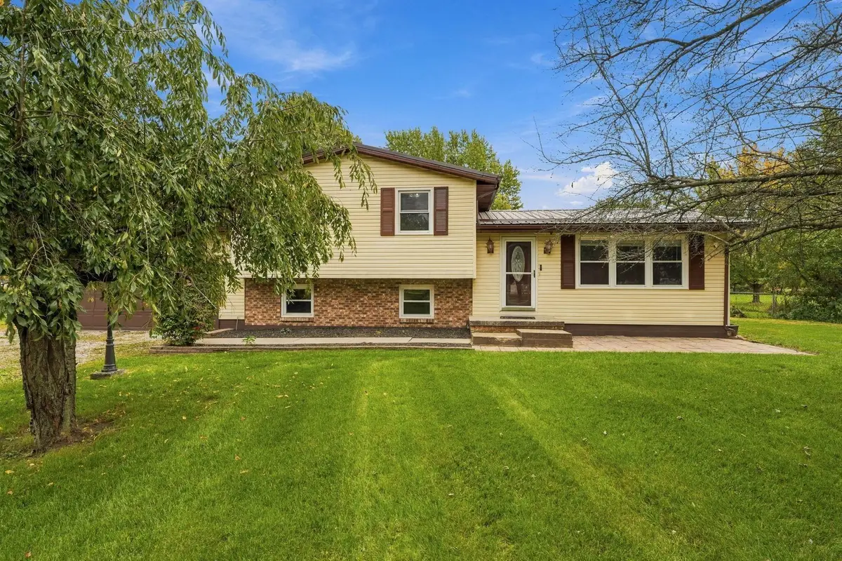 2840 Horseshoe Road, Delaware, OH 43015 - #1