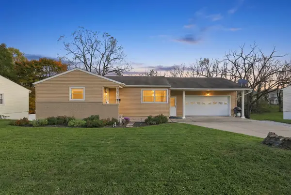 1795 Nelson Road, Lancaster, OH 43130