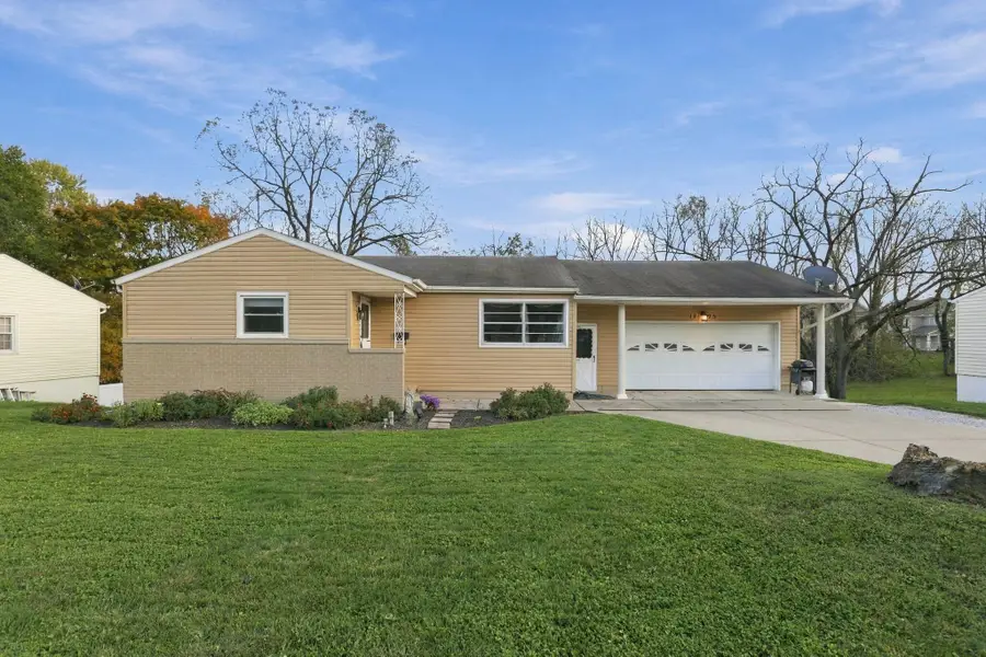 1795 Nelson Road, Lancaster, OH 43130 - #2