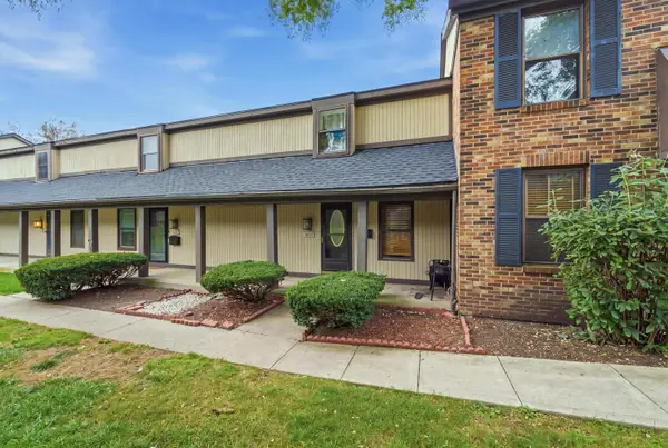 1595 Hallworth Court, Columbus, OH 43232