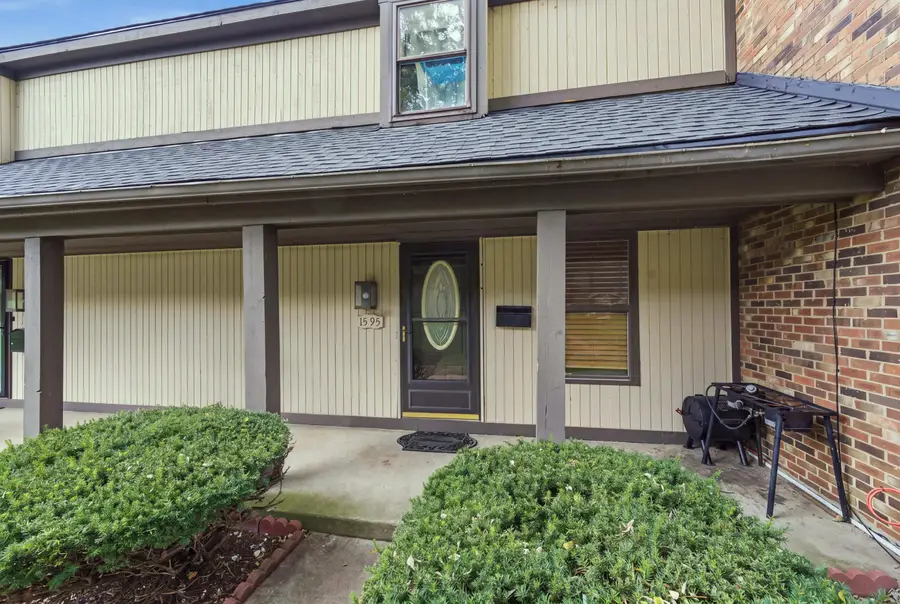 1595 Hallworth Court, Columbus, OH 43232 - #2