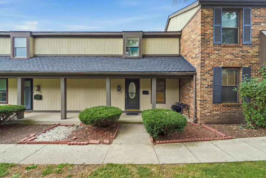 1595 Hallworth Court, Columbus, OH 43232 - #3