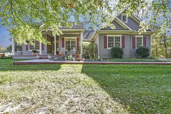 14974 Bradford Drive, Logan, OH 43138
