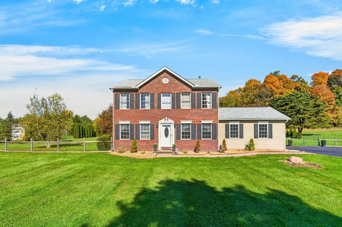 772 Coonpath Road Ne, Lancaster, OH 43130 - #1