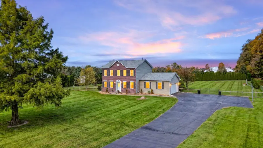 772 Coonpath Road Ne, Lancaster, OH 43130 - #2