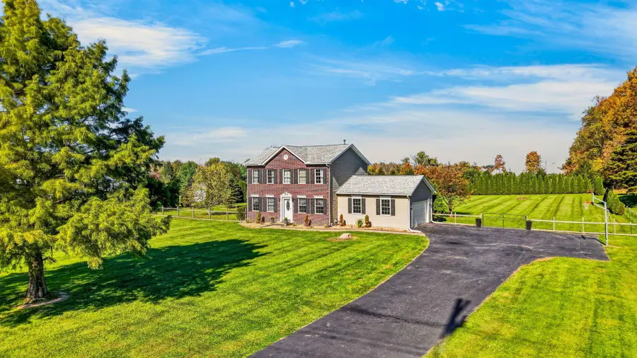 772 Coonpath Road Ne, Lancaster, OH 43130 - #3