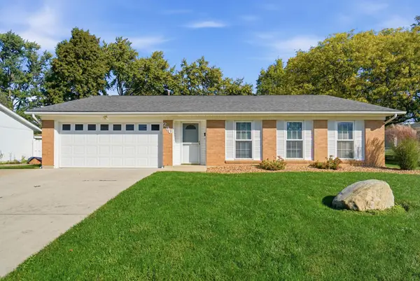236 Barcelona Avenue, Westerville, OH 43081