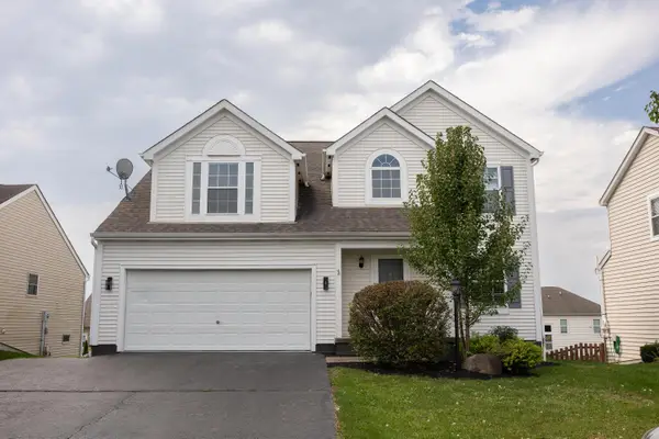 510 Yale Circle, Pickerington, OH 43147