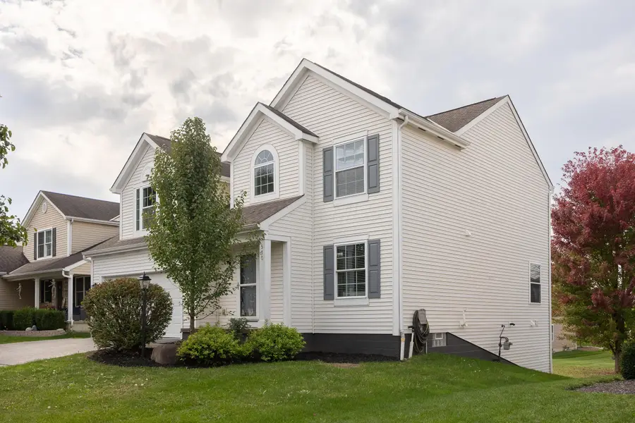 510 Yale Circle, Pickerington, OH 43147 - #3